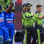 India VS Ireland 2वां टी20आई लाइव स्कोर: आयरलैंड को फिर से डर, भारत की नजर पश्चिम इंडीज के शॉकर के बाद सीरीज पर
